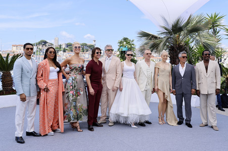 Photocall 'Mission: Impossible - The Final Reckoning', Cannes Film Festival 2025