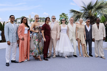 Photocall 'Mission: Impossible - The Final Reckoning', Cannes Film Festival 2025