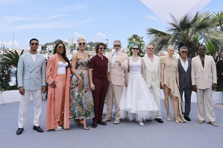Photocall 'Mission: Impossible - The Final Reckoning', Cannes Film Festival 2025