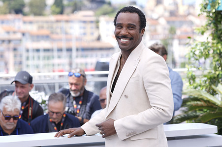 Photocall 'Mission: Impossible - The Final Reckoning', Cannes Film Festival 2025