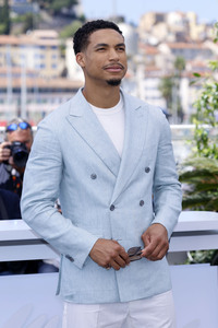 Photocall 'Mission: Impossible - The Final Reckoning', Cannes Film Festival 2025