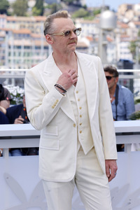 Photocall 'Mission: Impossible - The Final Reckoning', Cannes Film Festival 2025