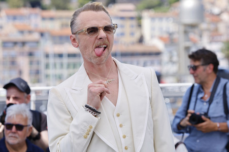 Photocall 'Mission: Impossible - The Final Reckoning', Cannes Film Festival 2025