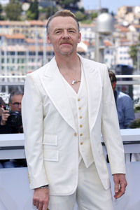 Photocall 'Mission: Impossible - The Final Reckoning', Cannes Film Festival 2025