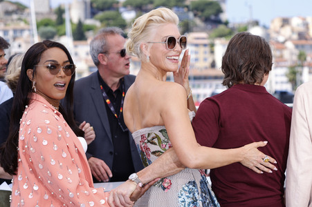 Photocall 'Mission: Impossible - The Final Reckoning', Cannes Film Festival 2025