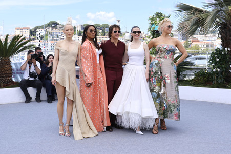 Photocall 'Mission: Impossible - The Final Reckoning', Cannes Film Festival 2025