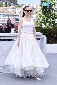 Photocall 'Mission: Impossible - The Final Reckoning', Cannes Film Festival 2025