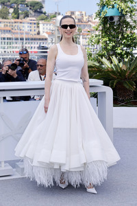 Photocall 'Mission: Impossible - The Final Reckoning', Cannes Film Festival 2025