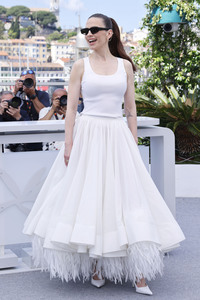Photocall 'Mission: Impossible - The Final Reckoning', Cannes Film Festival 2025