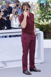 Photocall 'Mission: Impossible - The Final Reckoning', Cannes Film Festival 2025