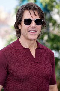 Photocall 'Mission: Impossible - The Final Reckoning', Cannes Film Festival 2025