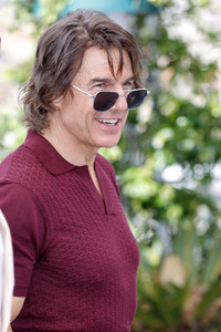 Photocall 'Mission: Impossible - The Final Reckoning', Cannes Film Festival 2025