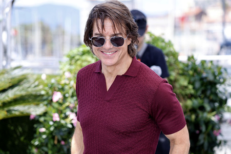 Photocall 'Mission: Impossible - The Final Reckoning', Cannes Film Festival 2025