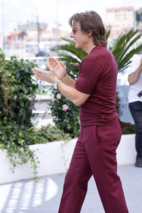 Photocall 'Mission: Impossible - The Final Reckoning', Cannes Film Festival 2025