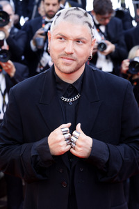 Filmpremiere 'Mission: Impossible - The Final Reckoning', Cannes Film Festival 2025