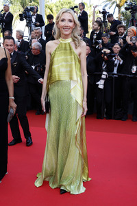 Filmpremiere 'Mission: Impossible - The Final Reckoning', Cannes Film Festival 2025