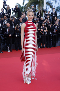 Filmpremiere 'Mission: Impossible - The Final Reckoning', Cannes Film Festival 2025