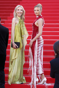 Filmpremiere 'Mission: Impossible - The Final Reckoning', Cannes Film Festival 2025