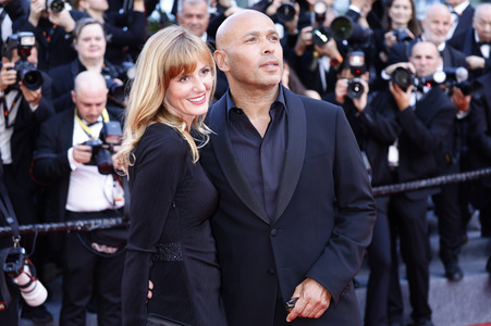 Filmpremiere 'Mission: Impossible - The Final Reckoning', Cannes Film Festival 2025