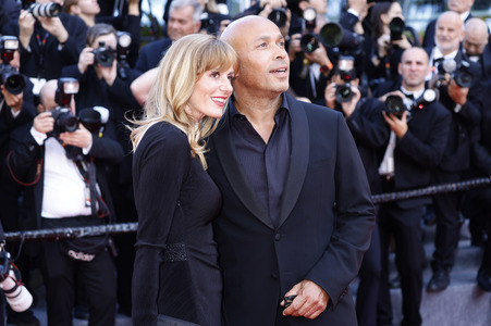 Filmpremiere 'Mission: Impossible - The Final Reckoning', Cannes Film Festival 2025