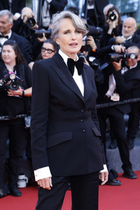 Filmpremiere 'Mission: Impossible - The Final Reckoning', Cannes Film Festival 2025