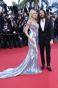 Filmpremiere 'Mission: Impossible - The Final Reckoning', Cannes Film Festival 2025