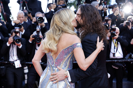 Filmpremiere 'Mission: Impossible - The Final Reckoning', Cannes Film Festival 2025