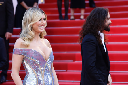 Filmpremiere 'Mission: Impossible - The Final Reckoning', Cannes Film Festival 2025