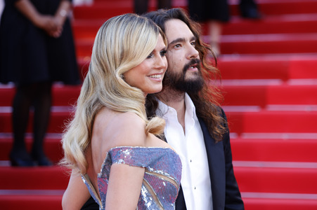 Filmpremiere 'Mission: Impossible - The Final Reckoning', Cannes Film Festival 2025