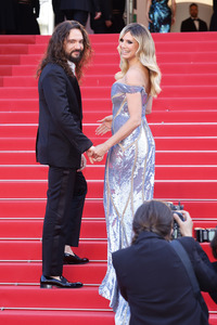 Filmpremiere 'Mission: Impossible - The Final Reckoning', Cannes Film Festival 2025