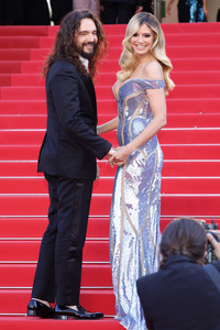 Filmpremiere 'Mission: Impossible - The Final Reckoning', Cannes Film Festival 2025