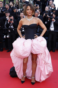 Filmpremiere 'Mission: Impossible - The Final Reckoning', Cannes Film Festival 2025