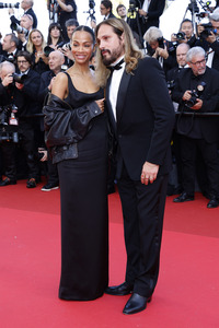 Filmpremiere 'Mission: Impossible - The Final Reckoning', Cannes Film Festival 2025