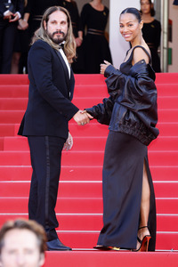 Filmpremiere 'Mission: Impossible - The Final Reckoning', Cannes Film Festival 2025