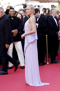 Filmpremiere 'Mission: Impossible - The Final Reckoning', Cannes Film Festival 2025