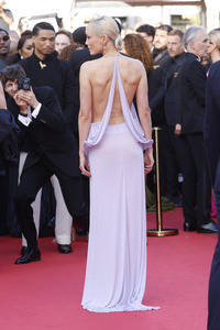 Filmpremiere 'Mission: Impossible - The Final Reckoning', Cannes Film Festival 2025