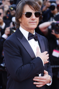 Filmpremiere 'Mission: Impossible - The Final Reckoning', Cannes Film Festival 2025