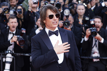 Filmpremiere 'Mission: Impossible - The Final Reckoning', Cannes Film Festival 2025