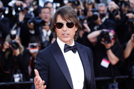 Filmpremiere 'Mission: Impossible - The Final Reckoning', Cannes Film Festival 2025