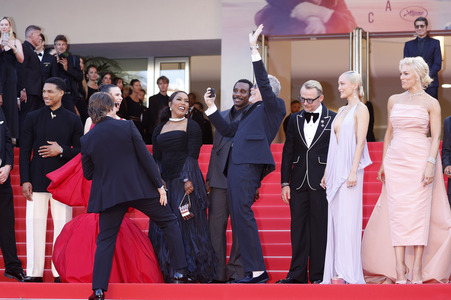 Filmpremiere 'Mission: Impossible - The Final Reckoning', Cannes Film Festival 2025