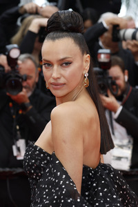 Festivaleröffnung mit Filmpremiere 'Partir un jour', Cannes Film Festival 2025