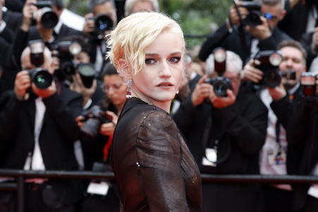 Festivaleröffnung mit Filmpremiere 'Partir un jour', Cannes Film Festival 2025