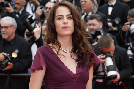 Festivaleröffnung mit Filmpremiere 'Partir un jour', Cannes Film Festival 2025