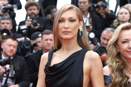 Festivaleröffnung mit Filmpremiere 'Partir un jour', Cannes Film Festival 2025