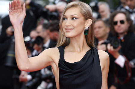 Festivaleröffnung mit Filmpremiere 'Partir un jour', Cannes Film Festival 2025