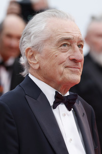 Festivaleröffnung mit Filmpremiere 'Partir un jour', Cannes Film Festival 2025