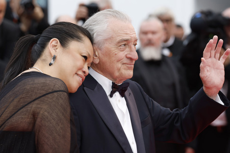 Festivaleröffnung mit Filmpremiere 'Partir un jour', Cannes Film Festival 2025