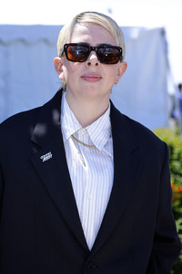 Photocall mit der Un Certain Regard-Jury, Cannes Film Festival 2025