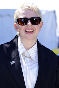 Photocall mit der Un Certain Regard-Jury, Cannes Film Festival 2025