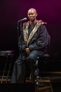 Radiokonzert von Skunk Anansie in Hannover